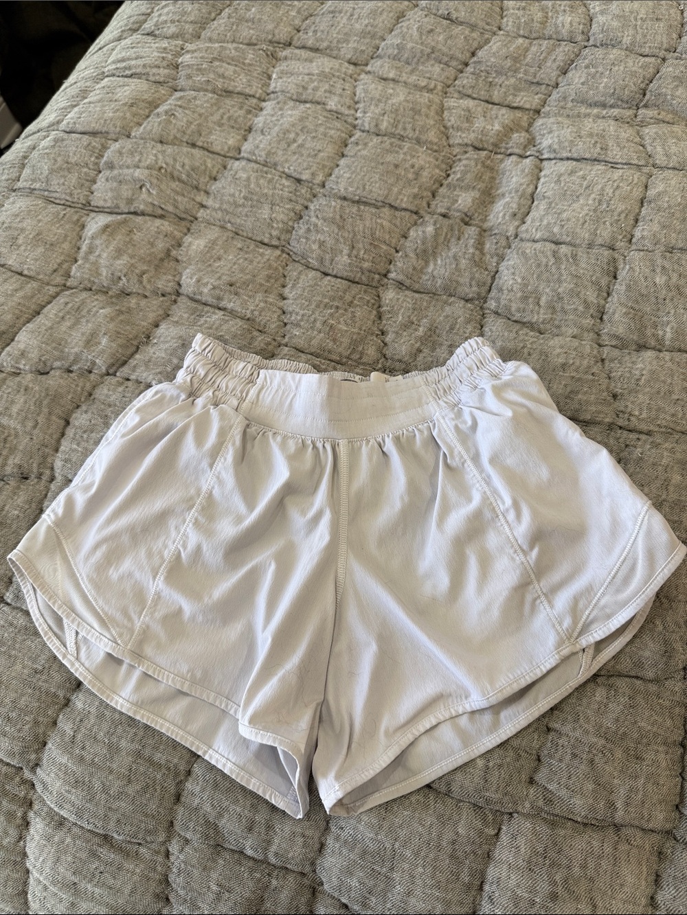 lululemon athletica Hotty Hot Women's Athletic Shorts